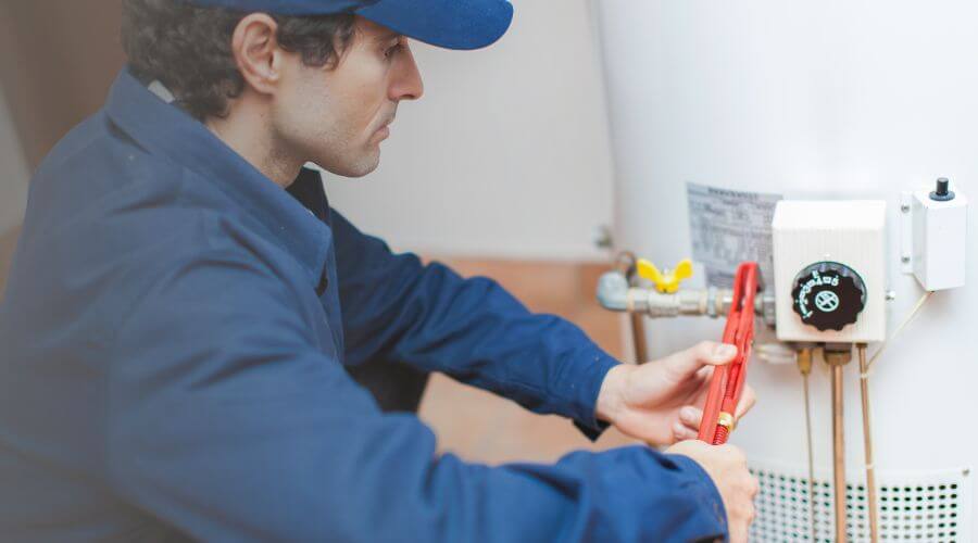 Professional expert plumbing services in Mcville, ND